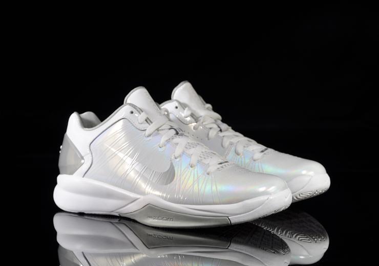 Nike Hyperdunk 2010 Low | 429656-103 | AFEW STORE